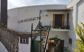 Son Roqueta